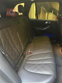 بي ام دبليو X5